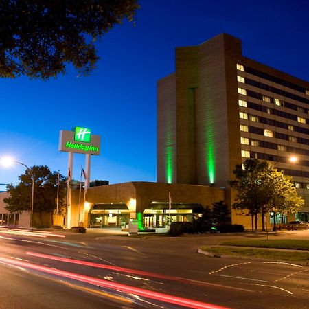 Holiday Inn Winnipeg-South By Ihg Екстериор снимка