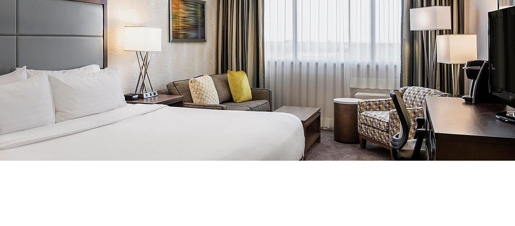Holiday Inn Winnipeg-South By Ihg Екстериор снимка