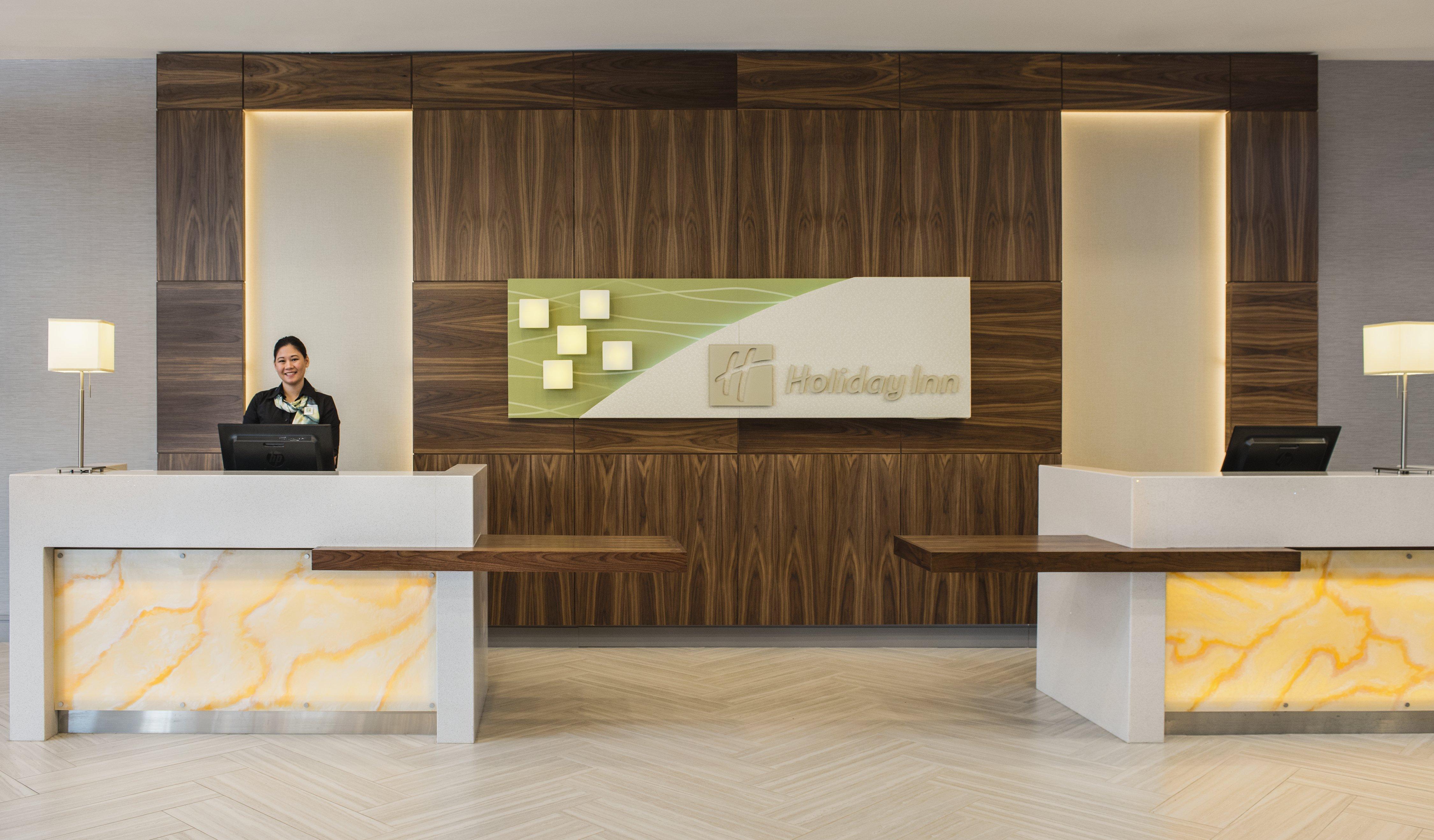 Holiday Inn Winnipeg-South By Ihg Екстериор снимка