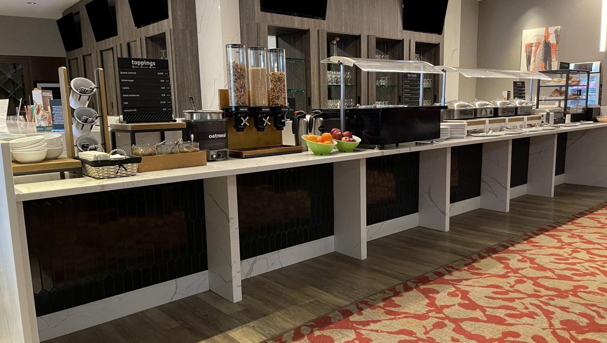 Holiday Inn Winnipeg-South By Ihg Екстериор снимка